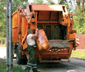 Вывоз бытовых отходов в Москве и Подмосковье