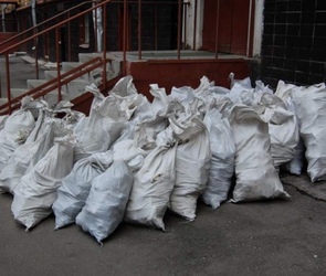 Особенности вывоза строительного мусора